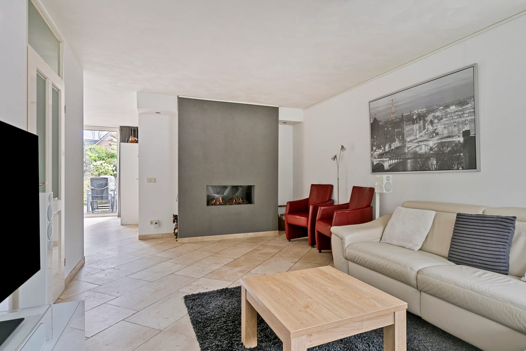 Photo 7 of Rietvoornborch 9