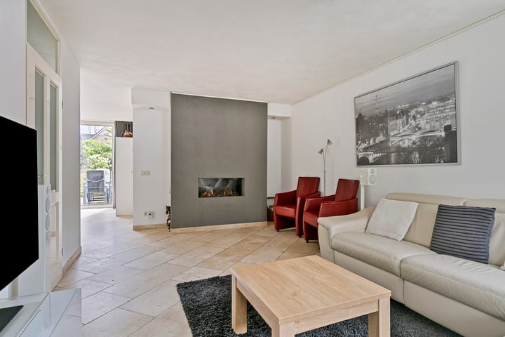 Foto 7 van Rietvoornborch 9