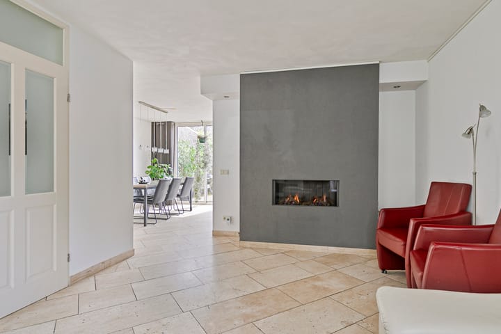 Foto 8 van Rietvoornborch 9