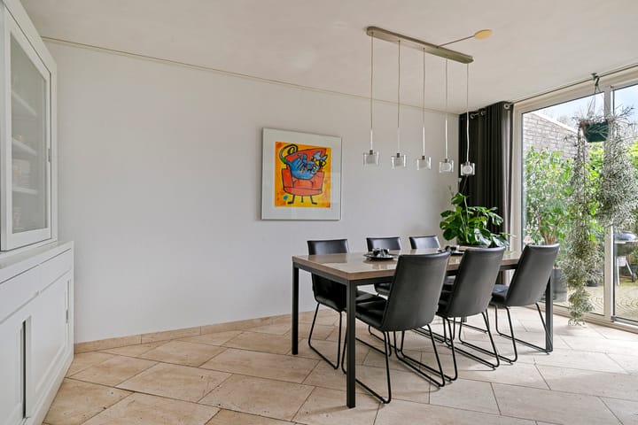 Foto 10 van Rietvoornborch 9