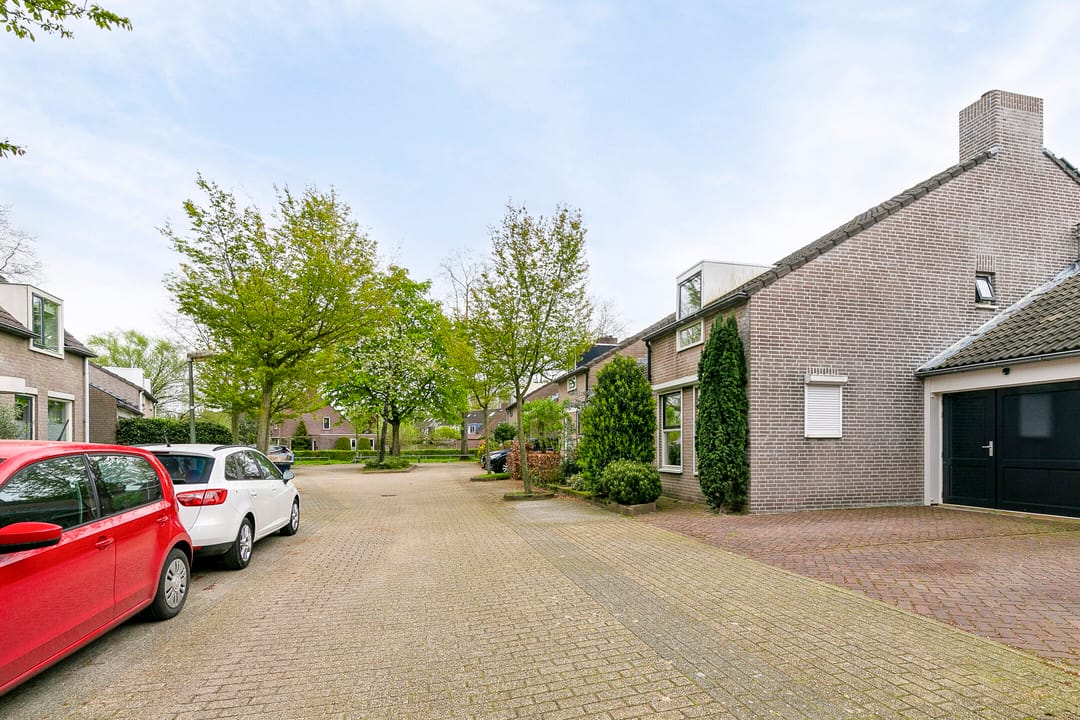 Photo 11 of Rietvoornborch 9