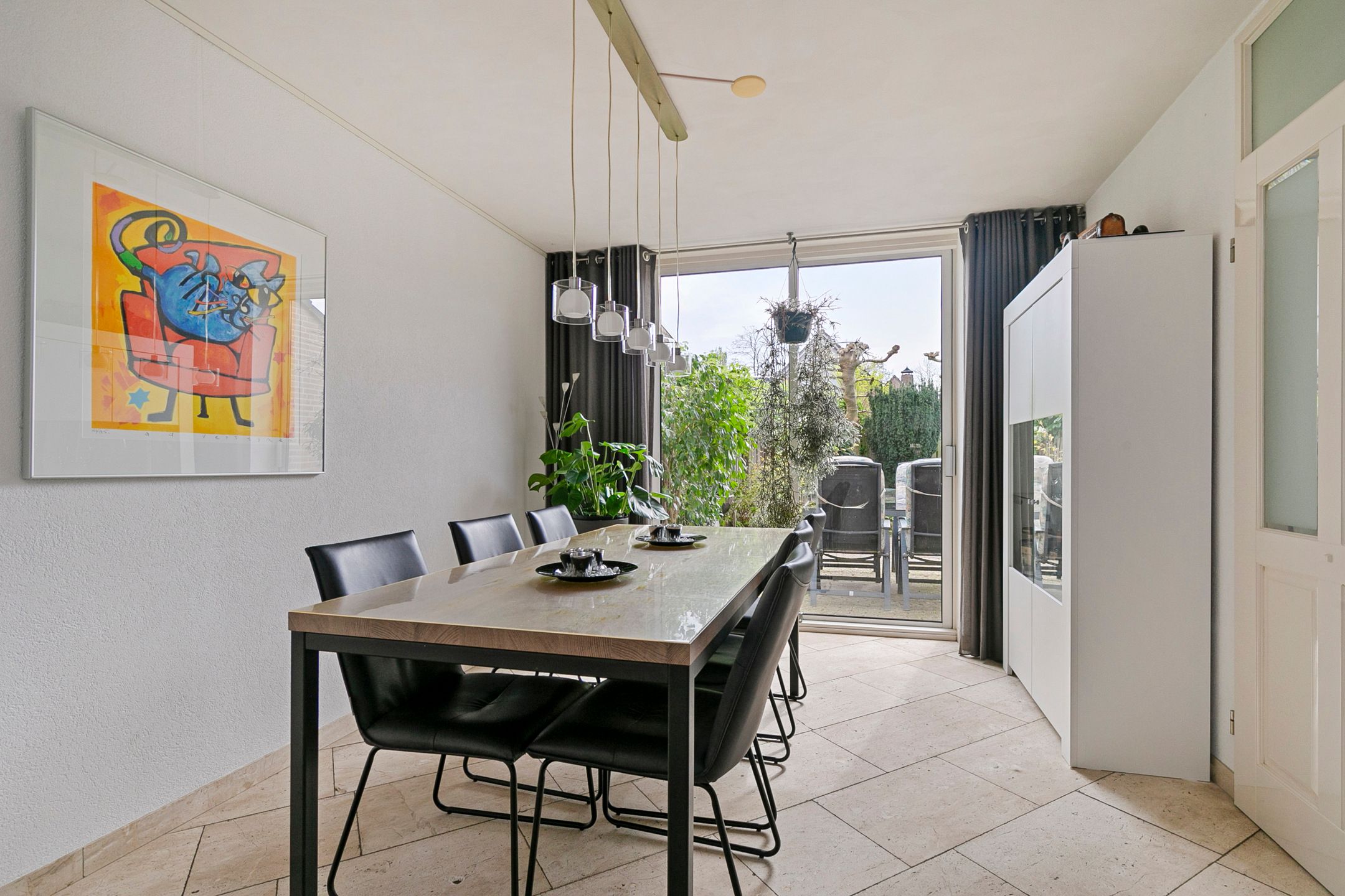 Photo 12 of Rietvoornborch 9