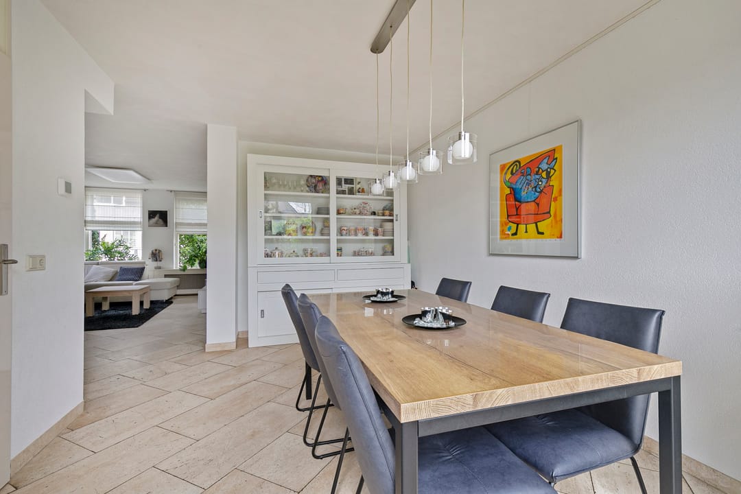 Photo 13 of Rietvoornborch 9