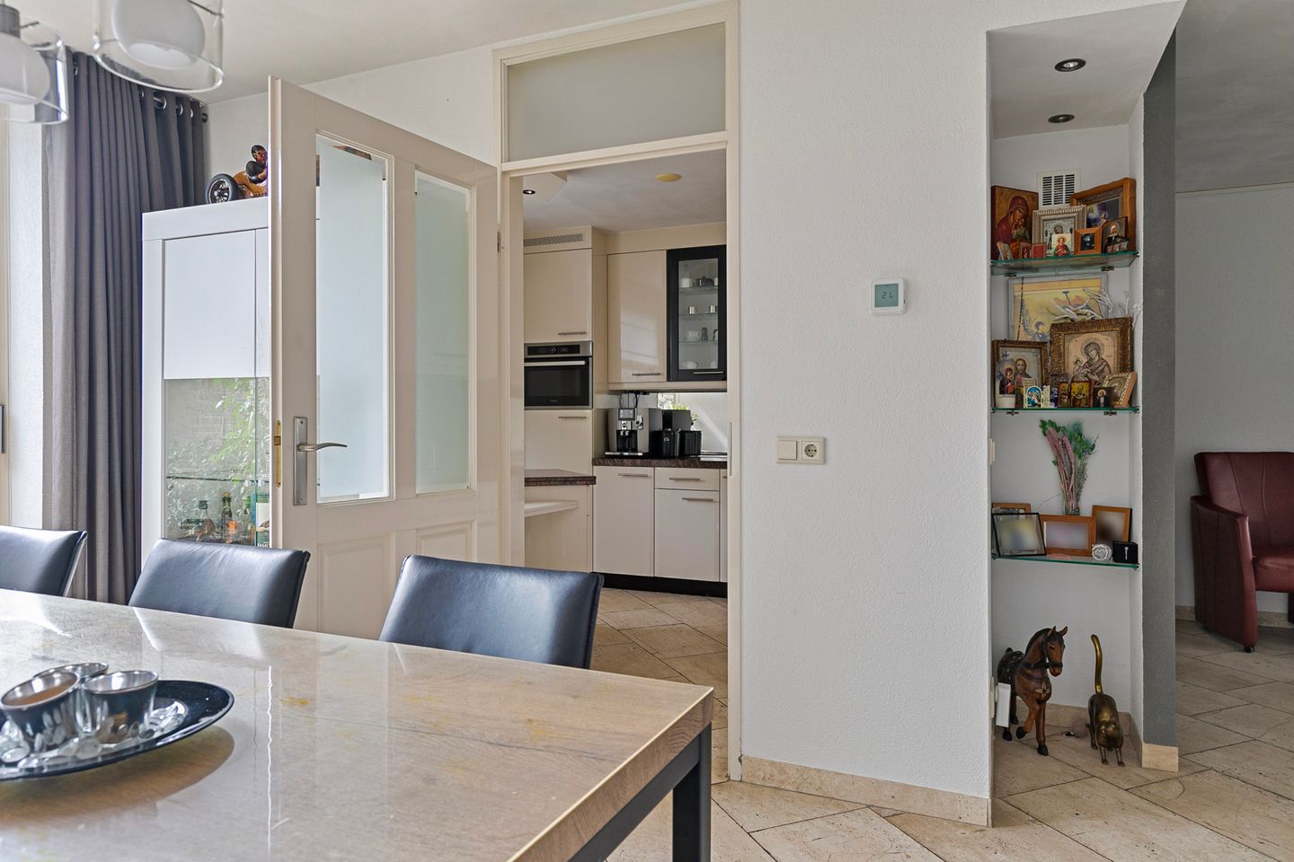 Photo 14 of Rietvoornborch 9