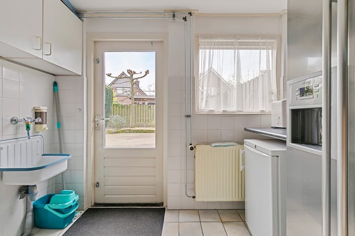 Foto 18 van Rietvoornborch 9