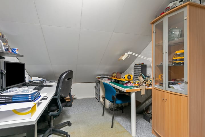 Foto 19 van Rietvoornborch 9