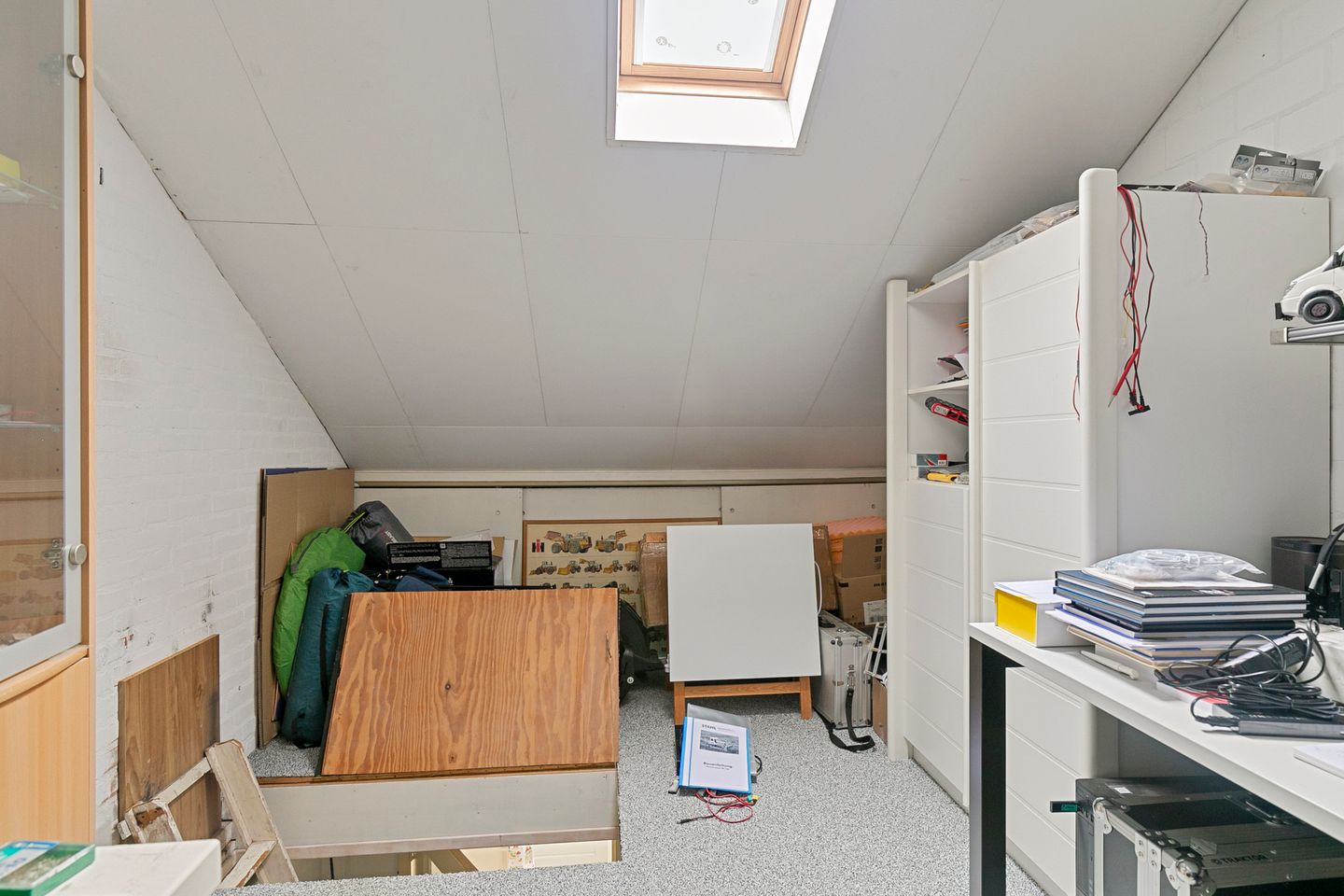 Photo 20 of Rietvoornborch 9