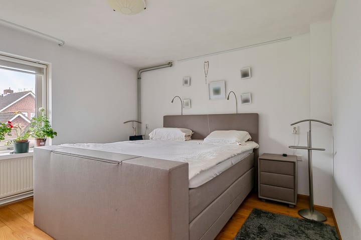 Foto 23 van Rietvoornborch 9