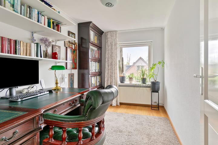 Foto 28 van Rietvoornborch 9