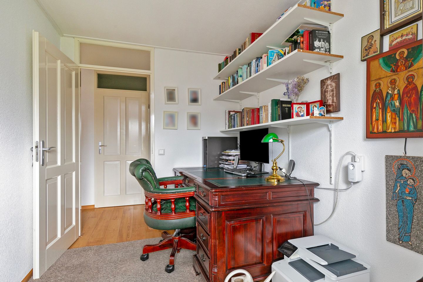 Photo 29 of Rietvoornborch 9