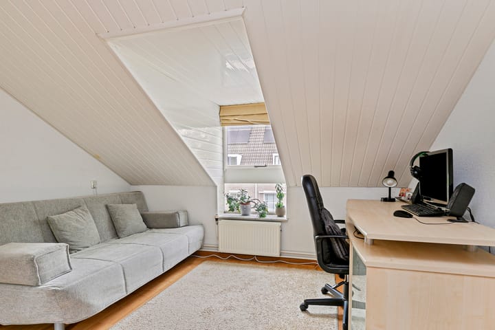 Foto 30 van Rietvoornborch 9