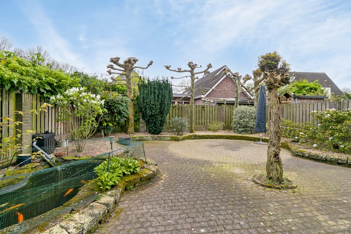 Foto 36 van Rietvoornborch 9