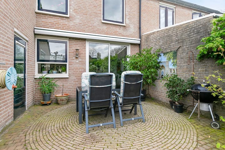 Foto 38 van Rietvoornborch 9