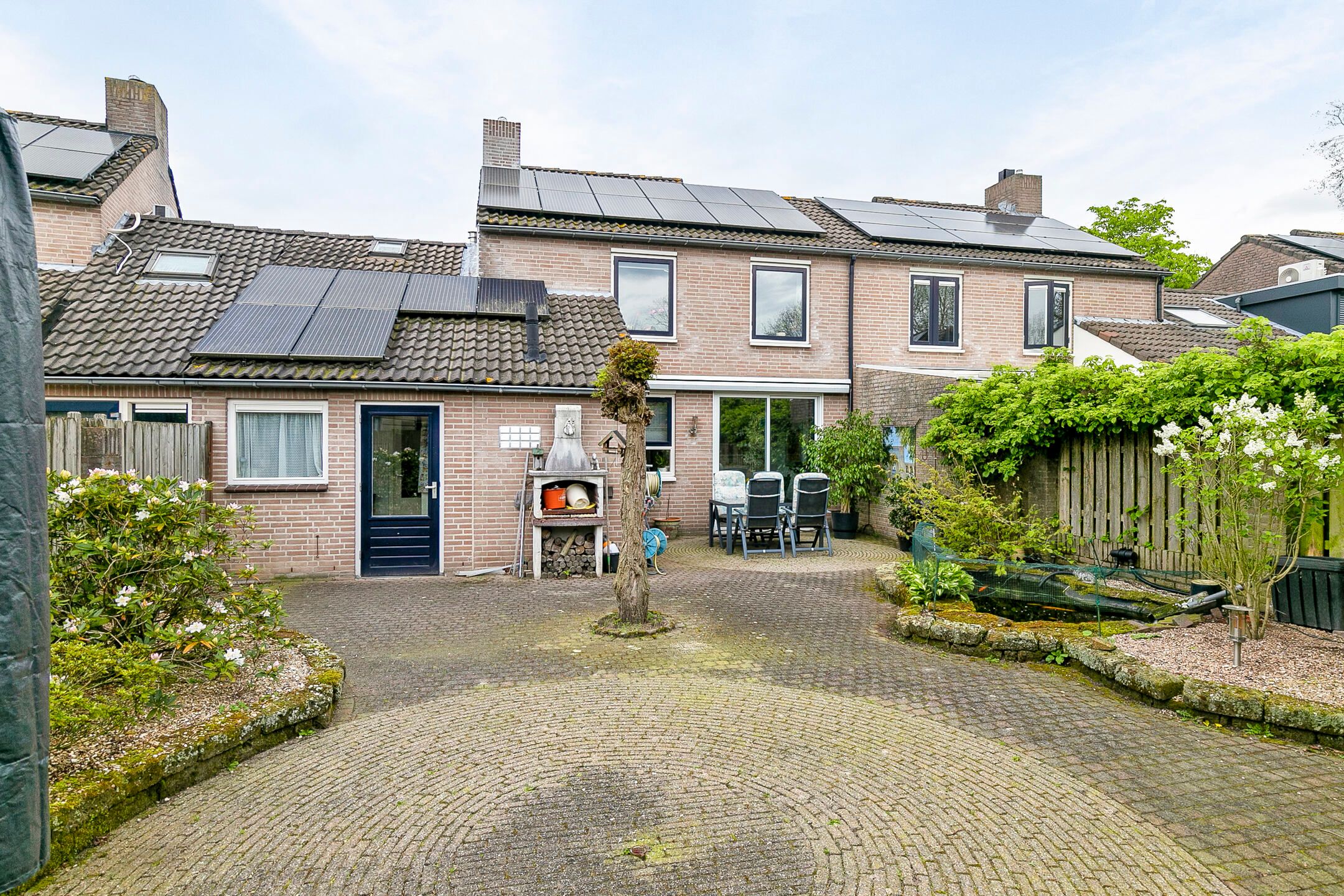 Photo 39 of Rietvoornborch 9