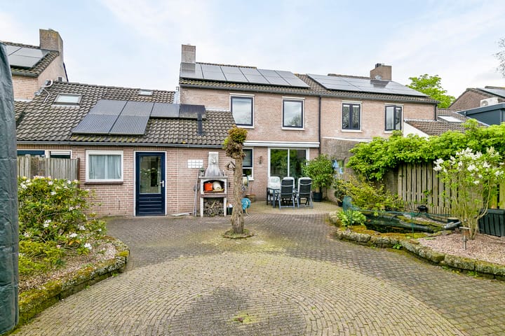 Foto 39 van Rietvoornborch 9