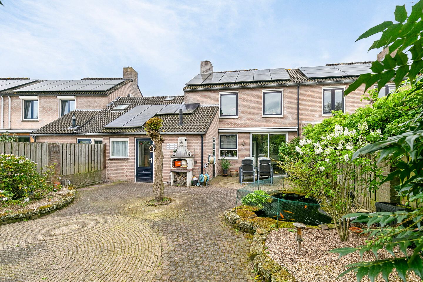 Photo 40 of Rietvoornborch 9