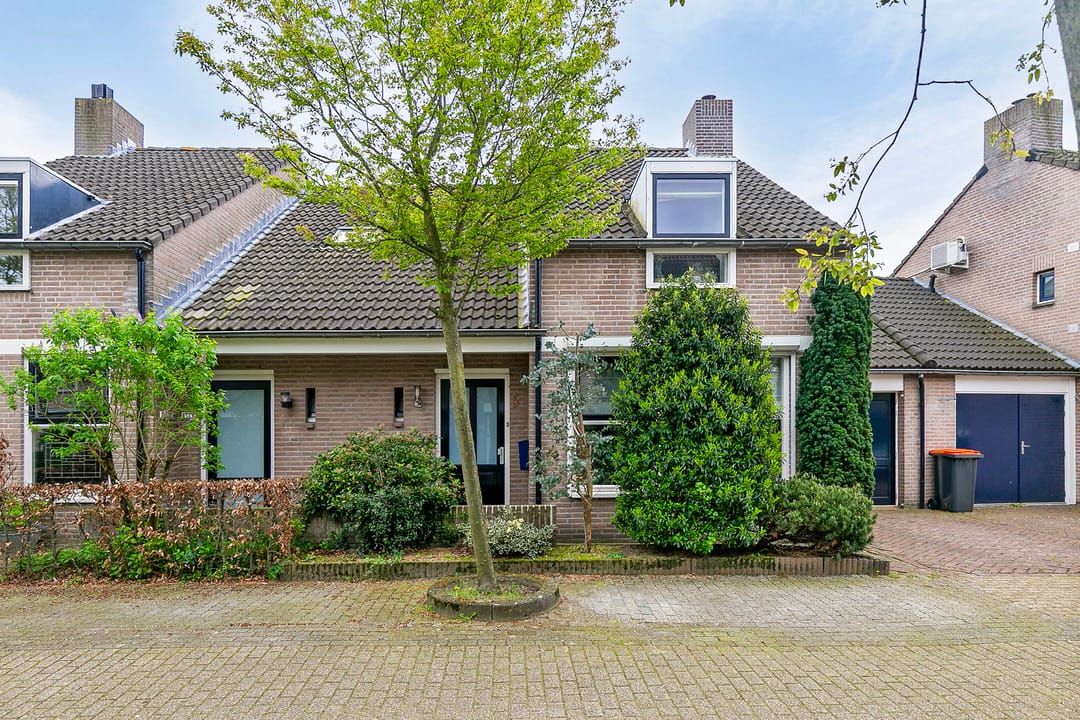 Photo 41 of Rietvoornborch 9