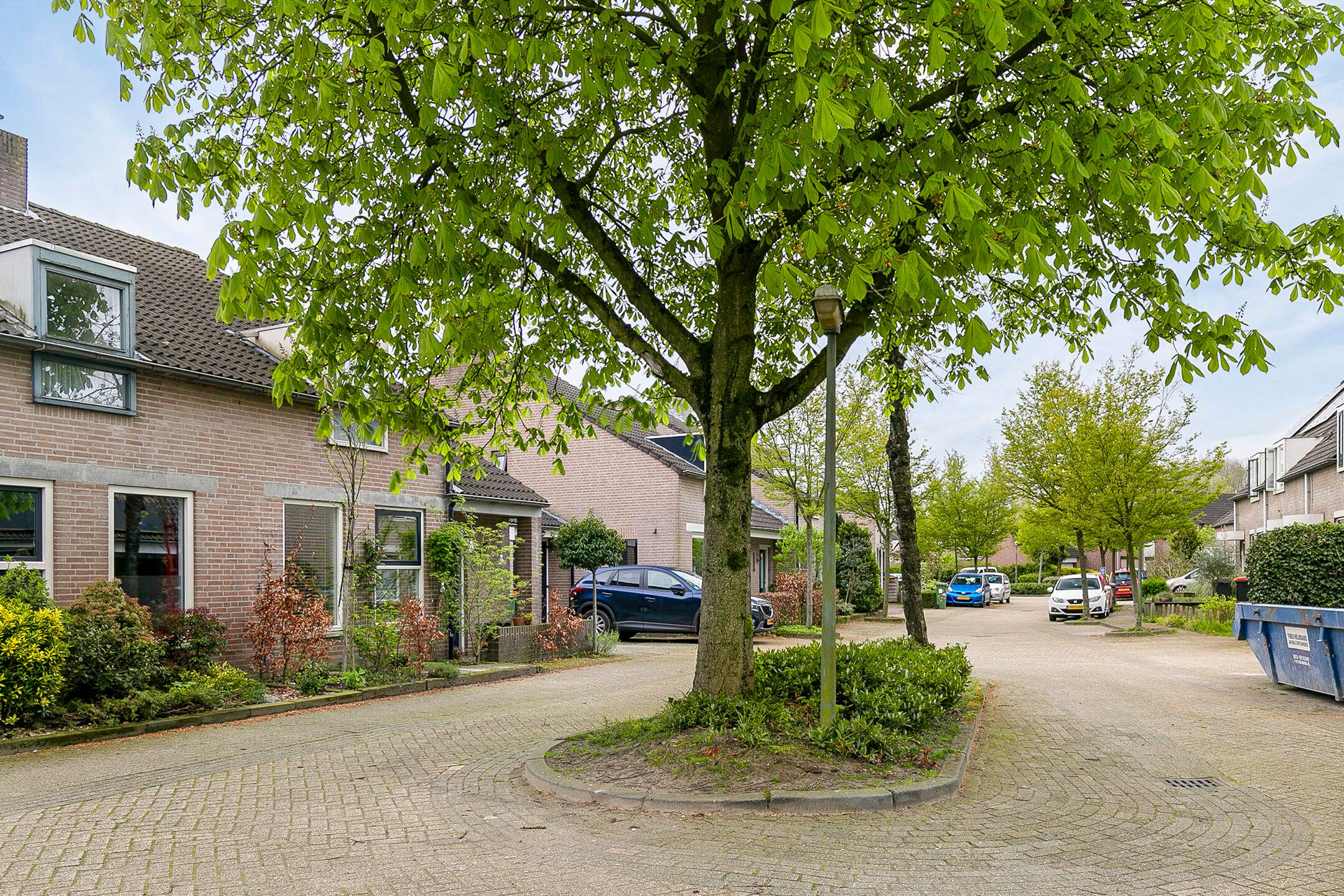 Photo 42 of Rietvoornborch 9