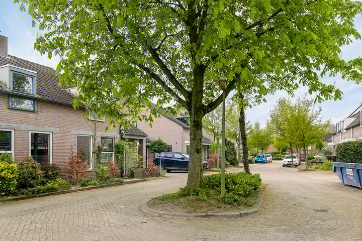 Foto 42 van Rietvoornborch 9