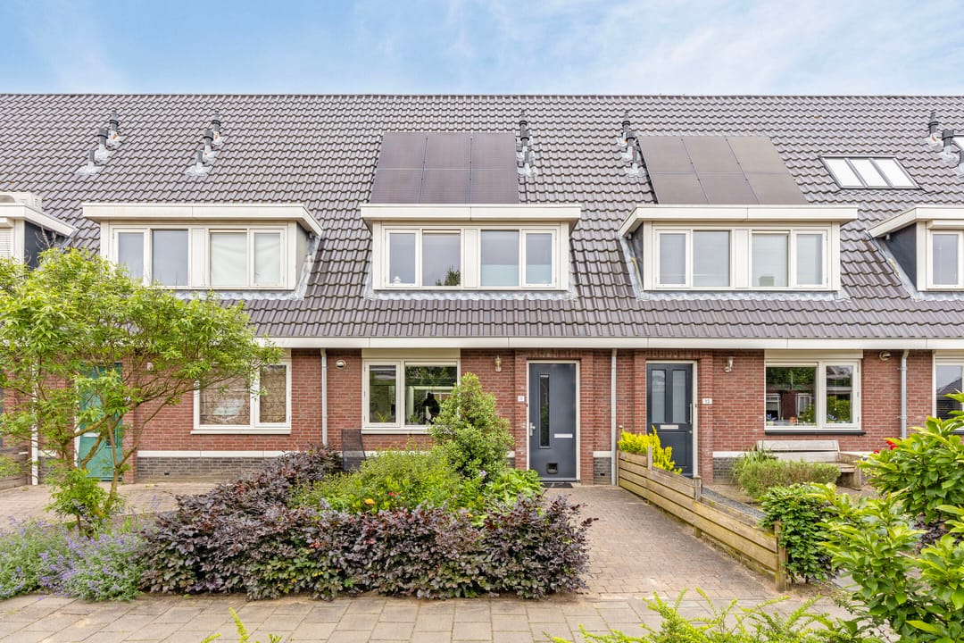 Foto 1 van het Hoge Rot 11