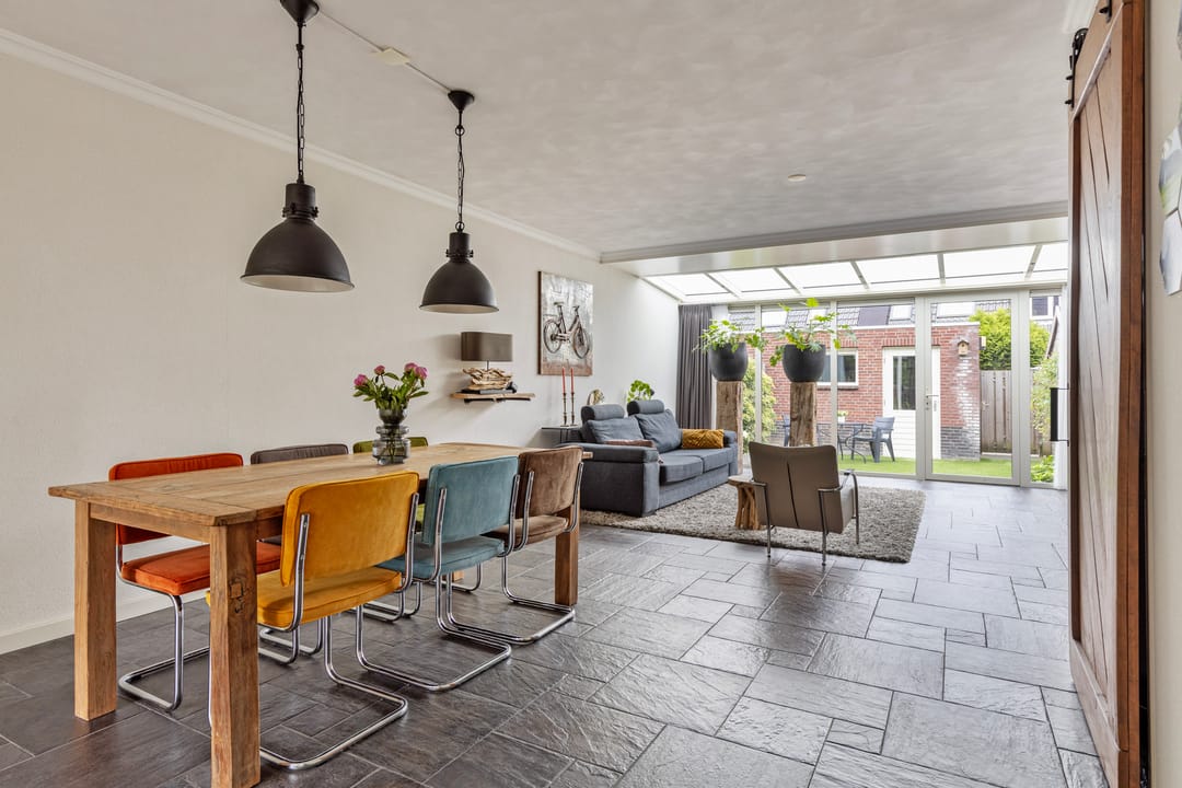 Foto 2 van het Hoge Rot 11