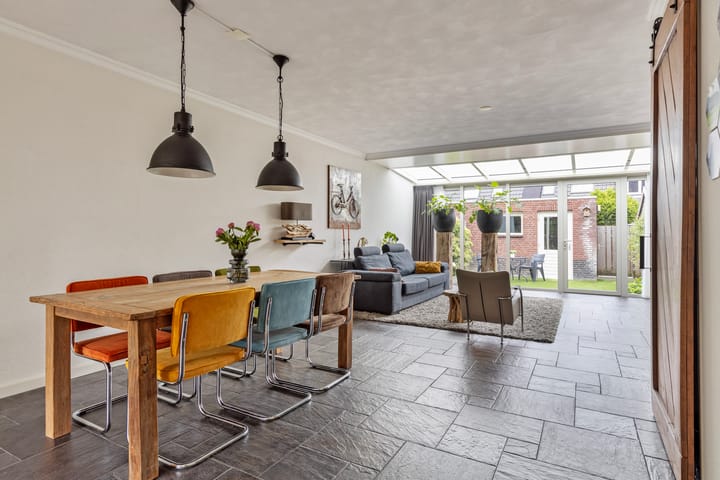 Foto 2 van het Hoge Rot 11