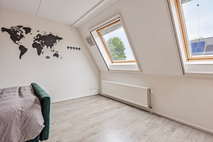 Foto 10 van het Hoge Rot 11