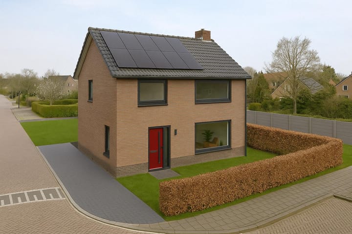 Foto 2 van Bogermanstraat 2