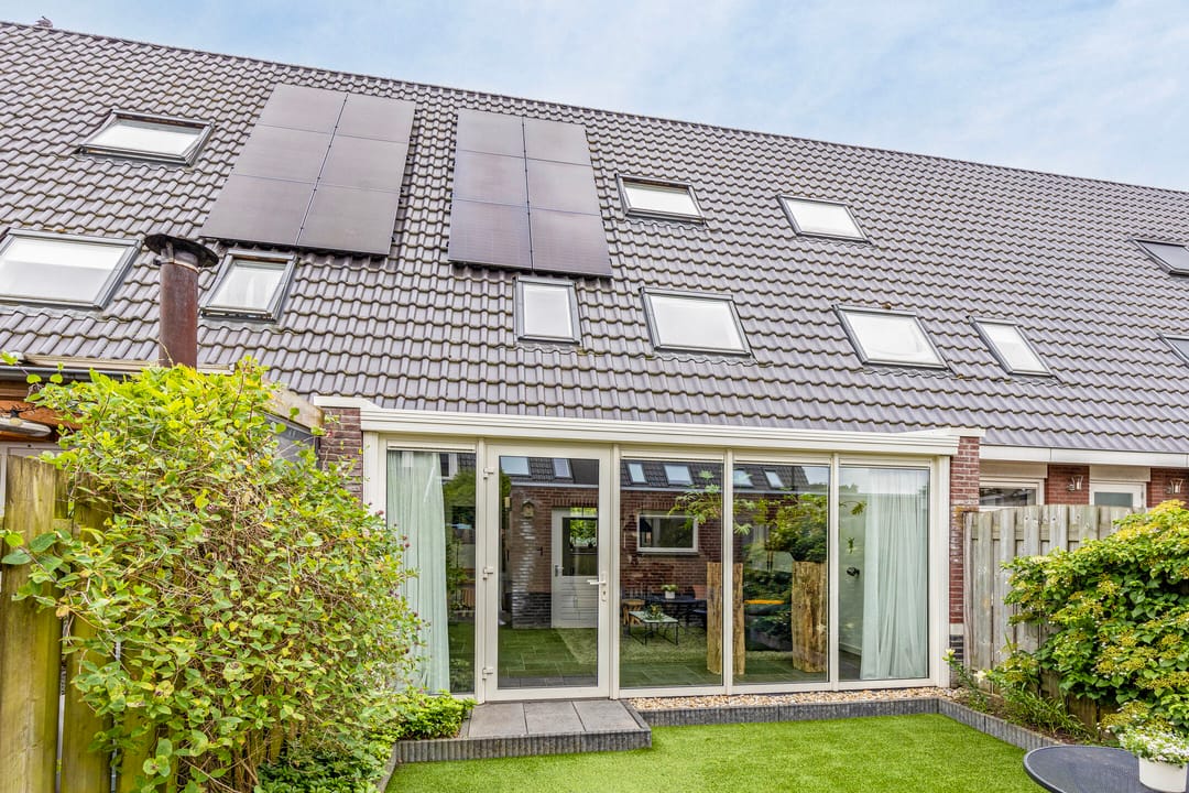 Foto 17 van het Hoge Rot 11