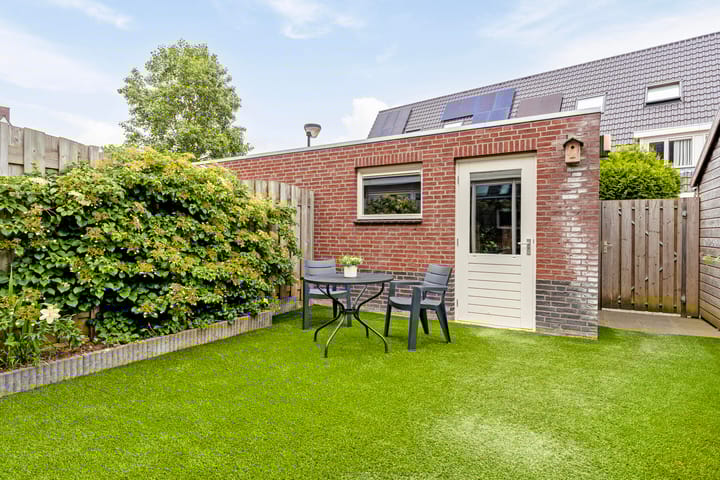 Foto 18 van het Hoge Rot 11