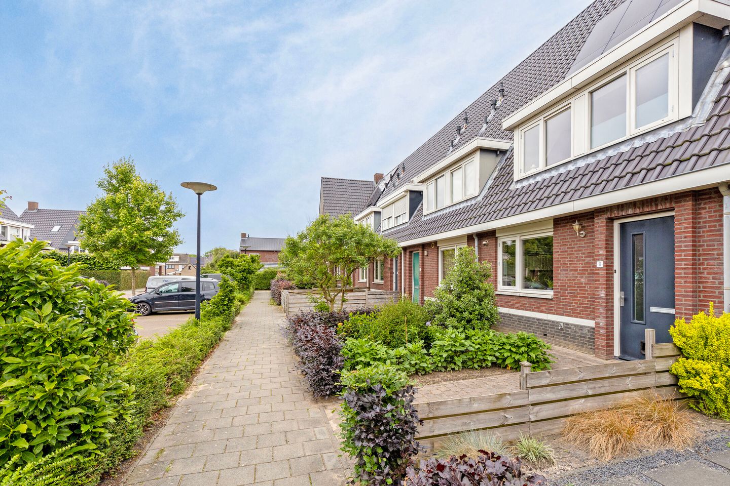 Foto 20 van het Hoge Rot 11