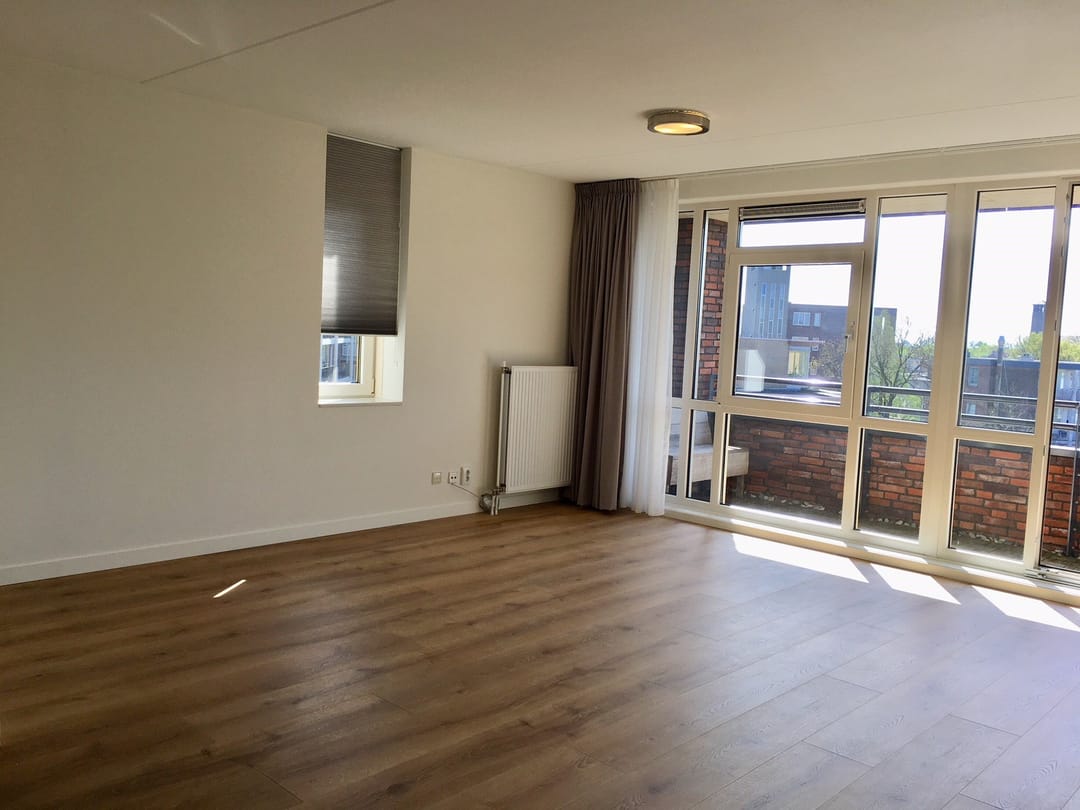 Foto 7 van Marsmanplein 190