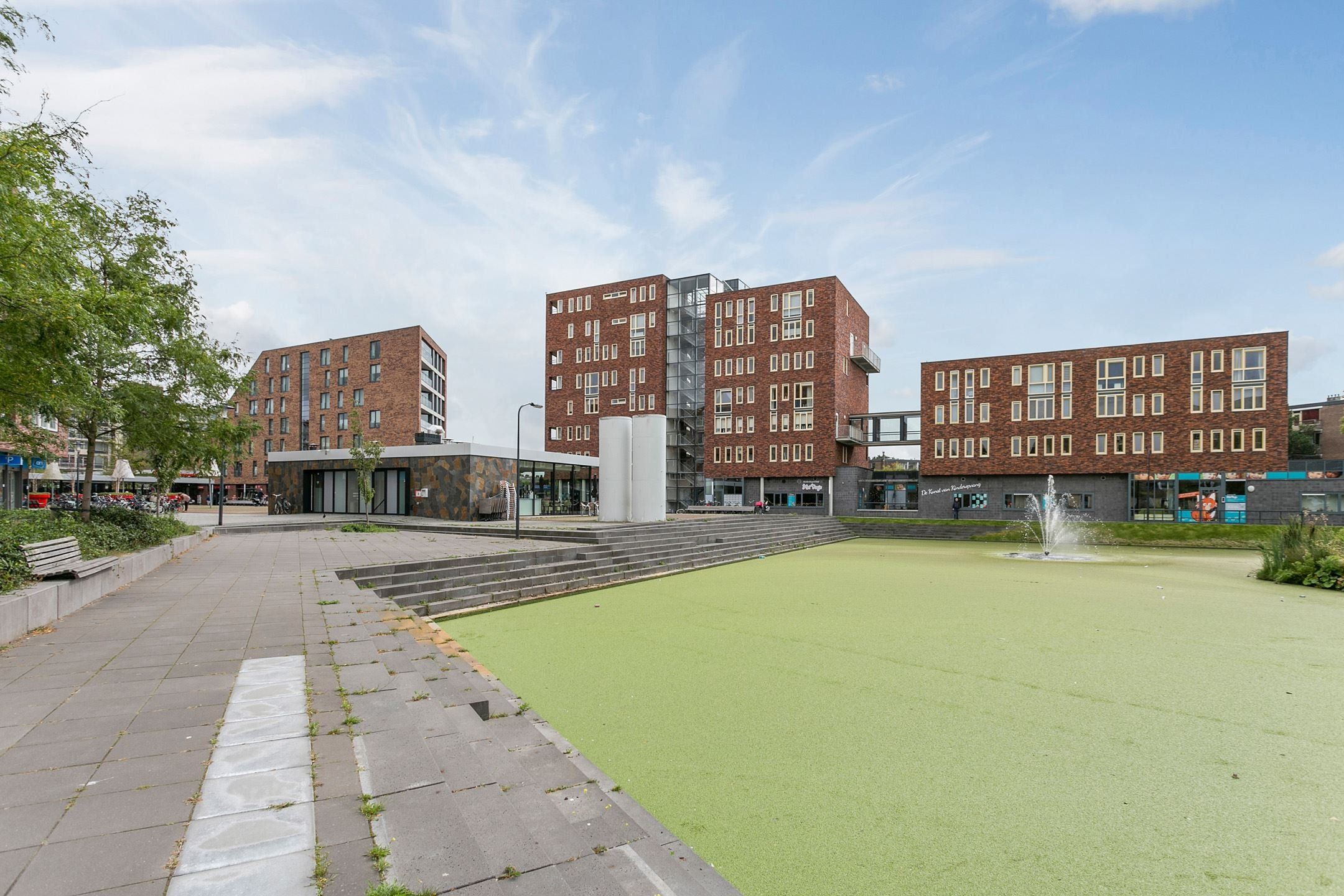 Foto 18 van Marsmanplein 190