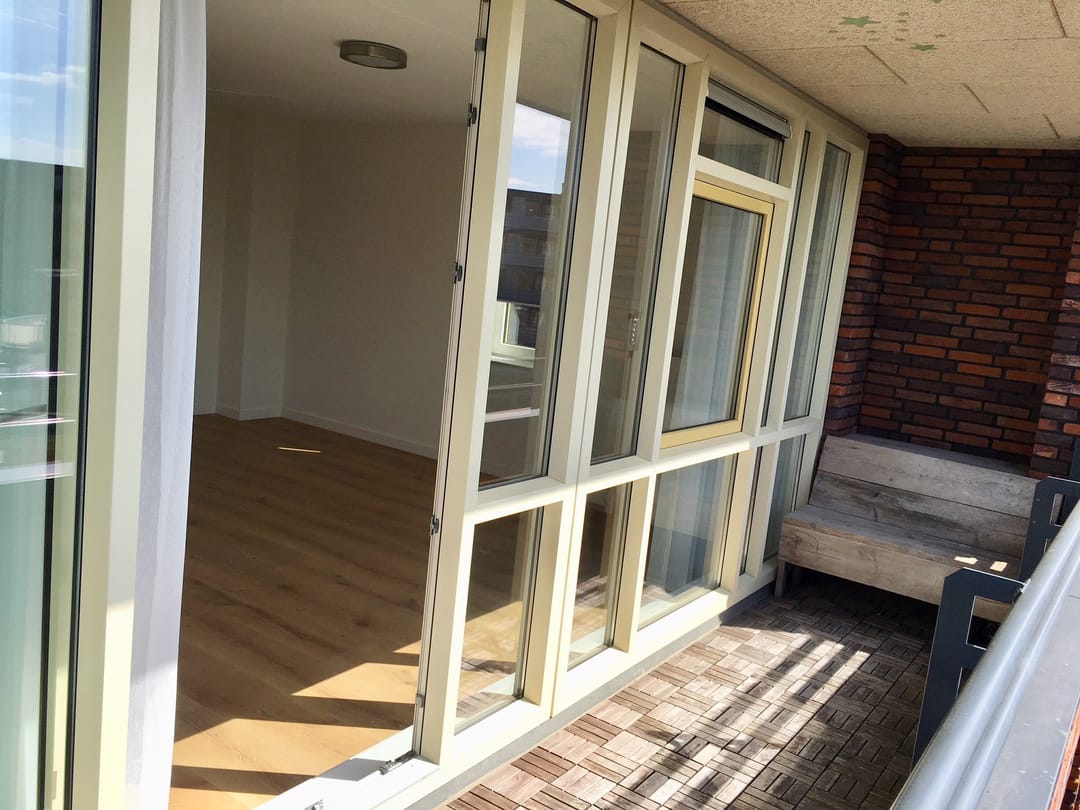 Foto 8 van Marsmanplein 190