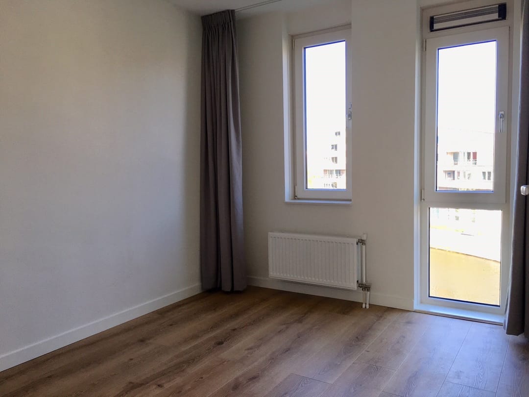 Foto 11 van Marsmanplein 190