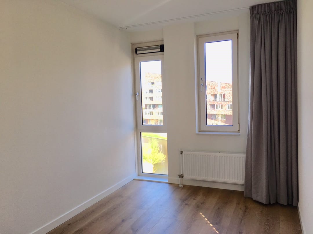 Foto 13 van Marsmanplein 190