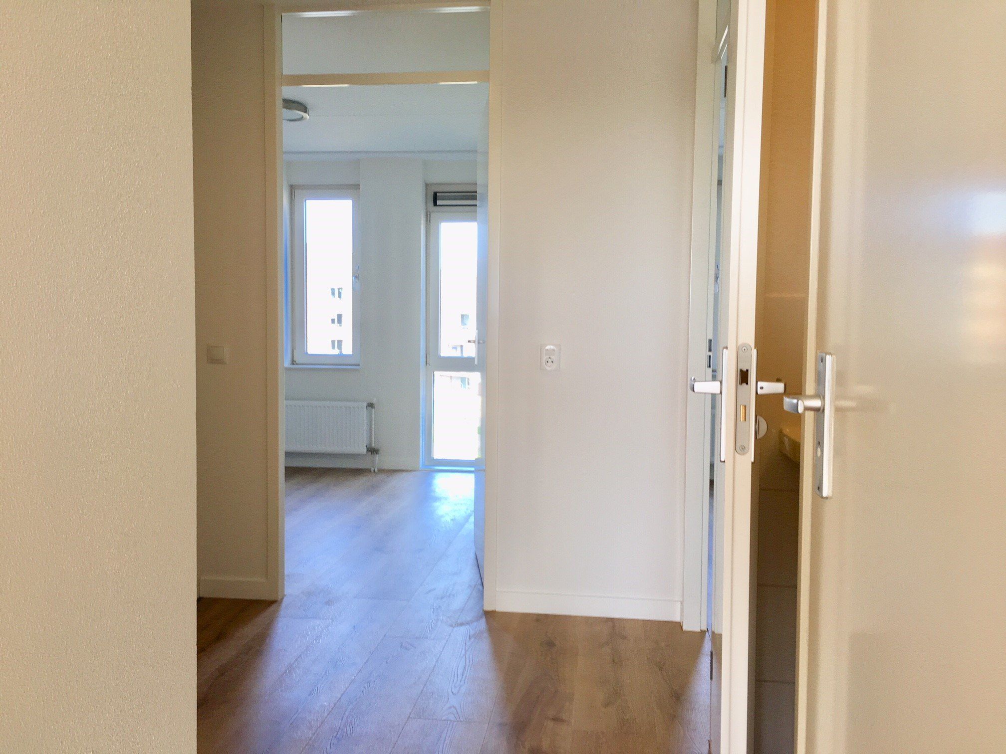 Foto 9 van Marsmanplein 190