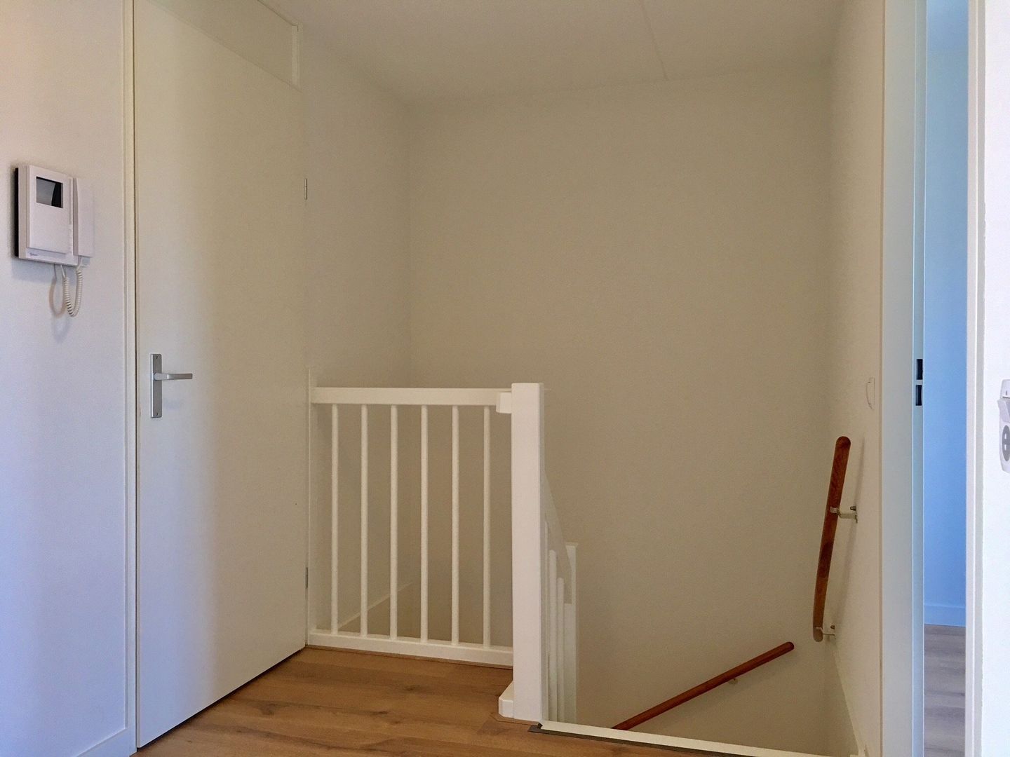 Foto 10 van Marsmanplein 190