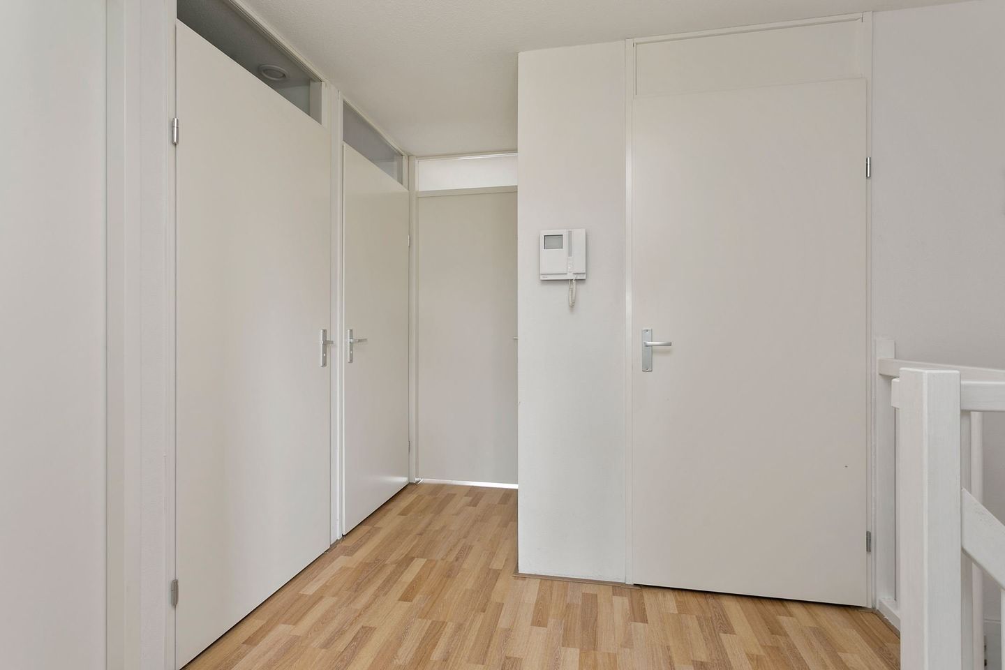 Foto 14 van Marsmanplein 190