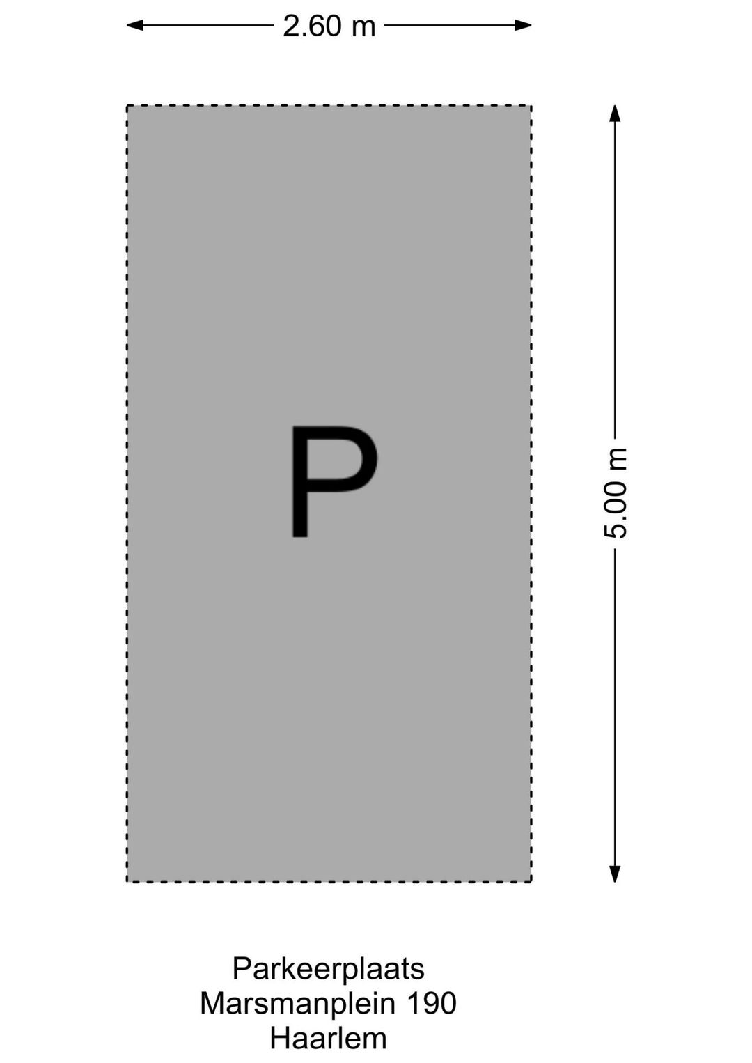Foto 26 van Marsmanplein 190
