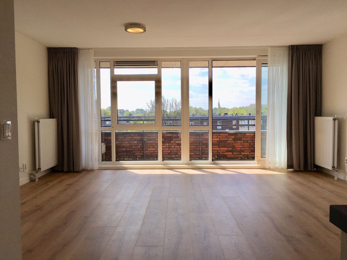 Foto 4 van Marsmanplein 190