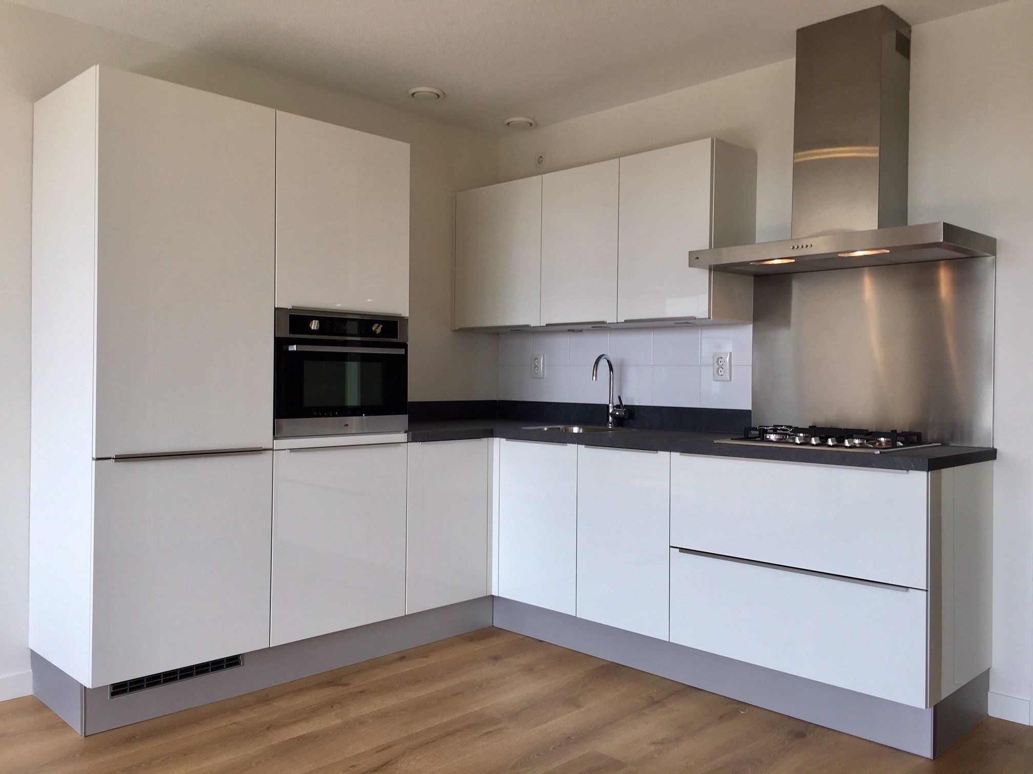 Foto 6 van Marsmanplein 190