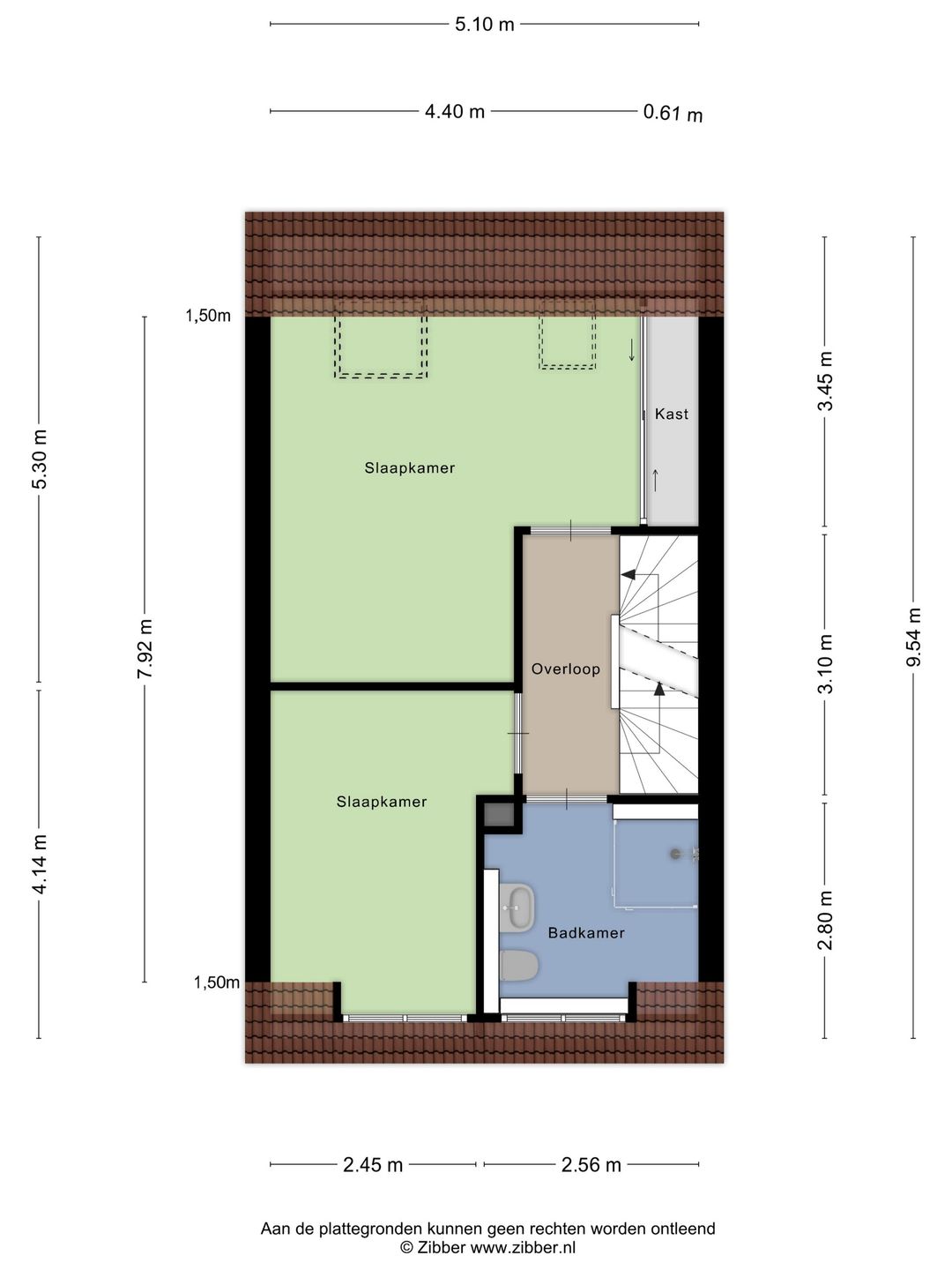 Foto 23 van het Hoge Rot 11