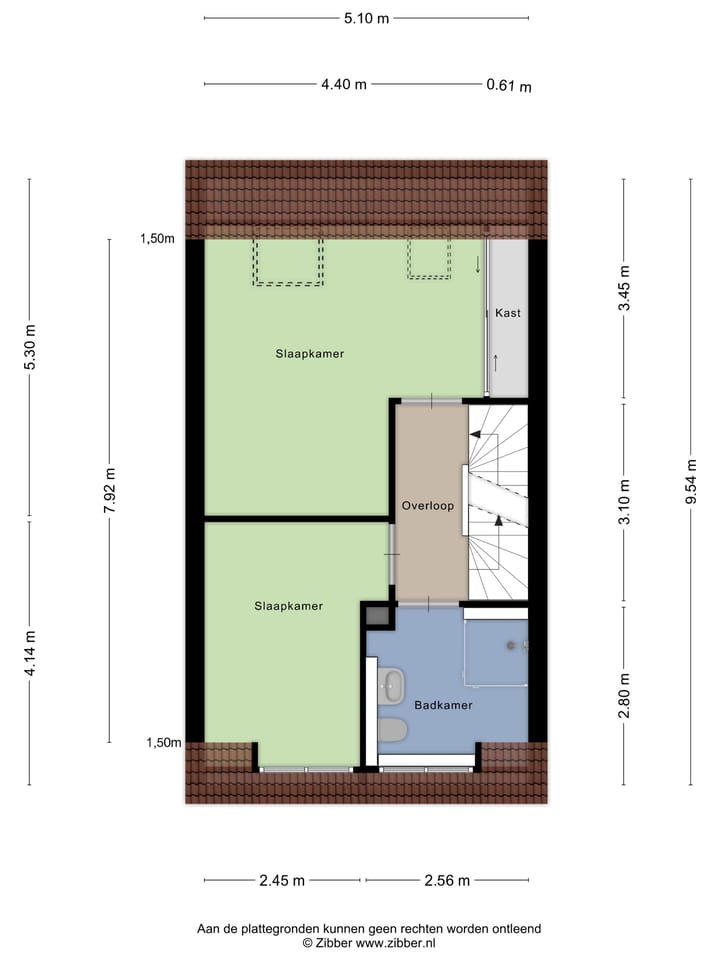 Foto 23 van het Hoge Rot 11