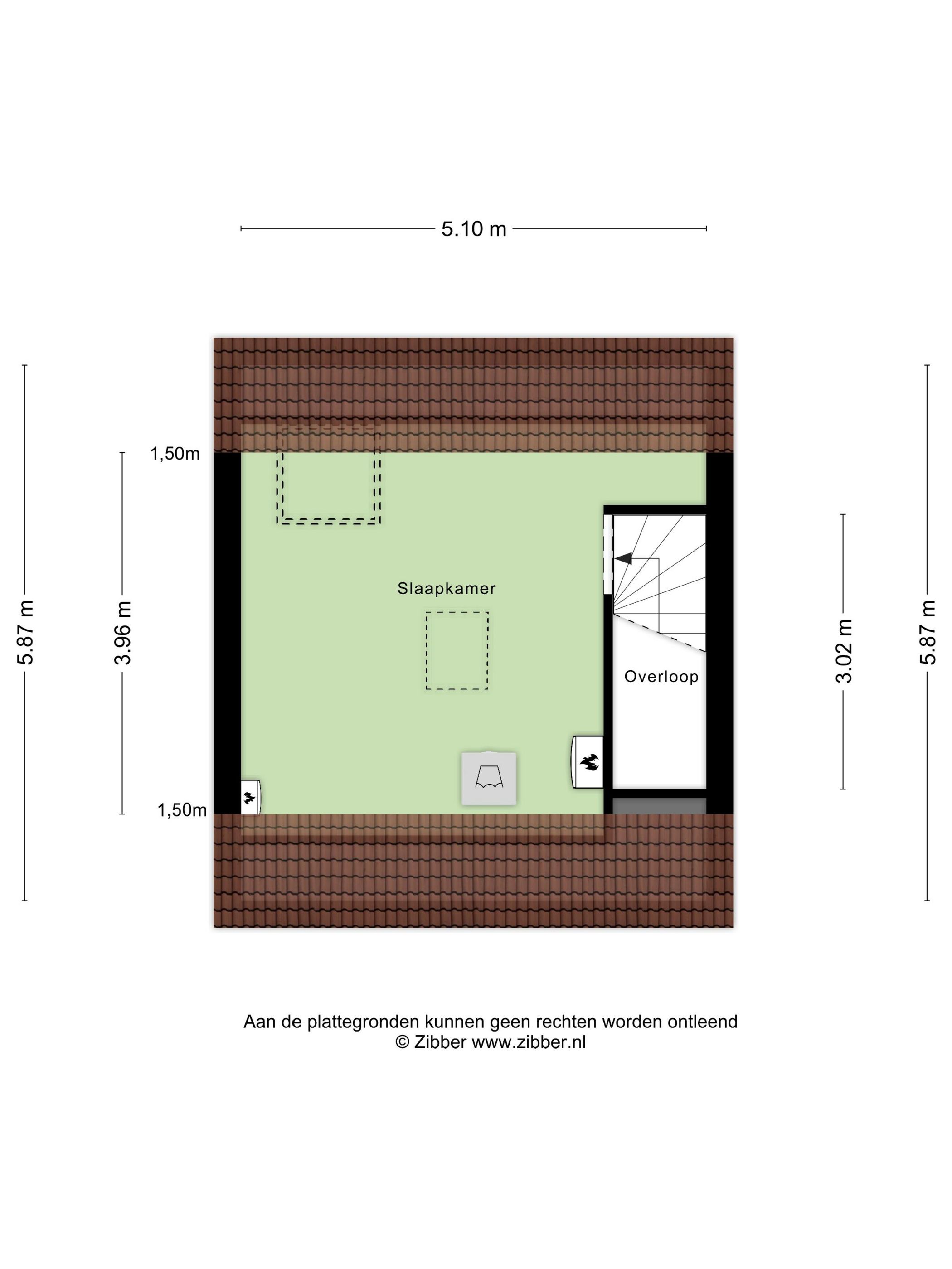 Foto 24 van het Hoge Rot 11