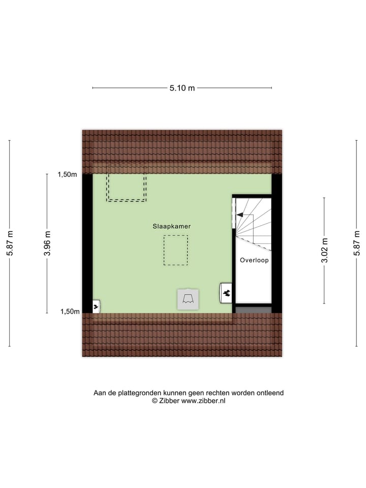 Foto 24 van het Hoge Rot 11