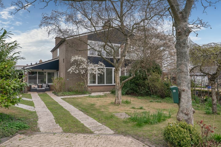 Foto 1 van Reigerweg 28