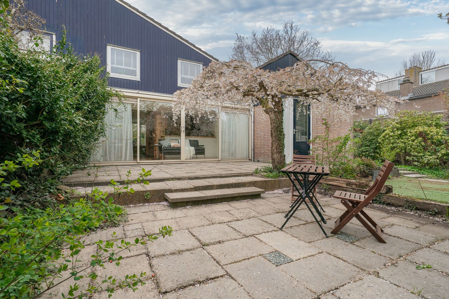 Foto 4 van Reigerweg 28