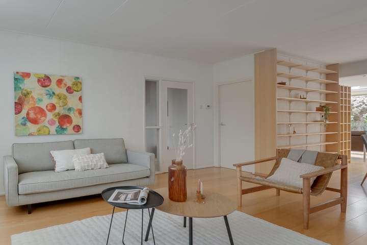 Foto 7 van Reigerweg 28