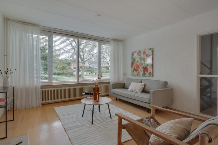 Foto 9 van Reigerweg 28